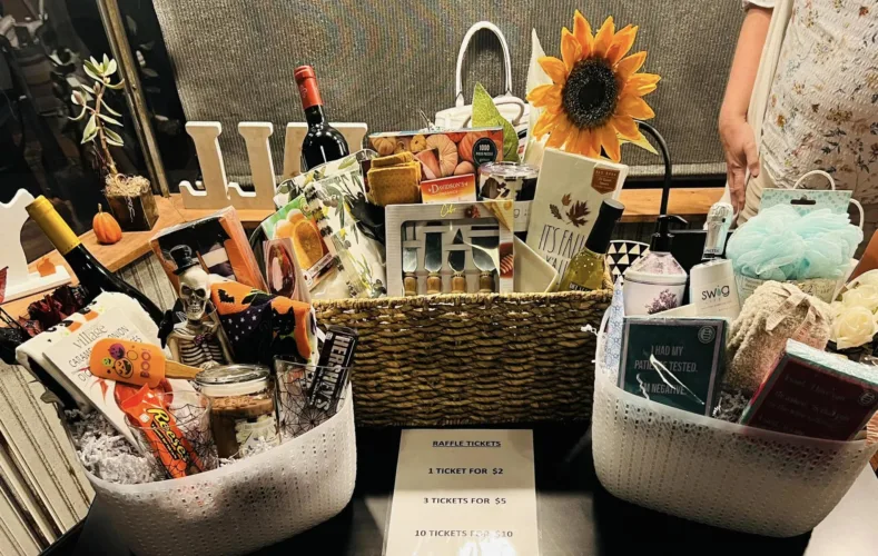 Women’s Club of Lakewood membership open house is Sept. 22
